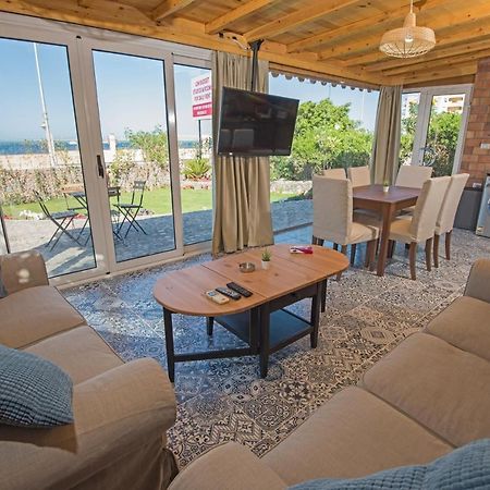 One Bedroom Chalet Managed By Lilly Apartments Hurghada Exteriör bild