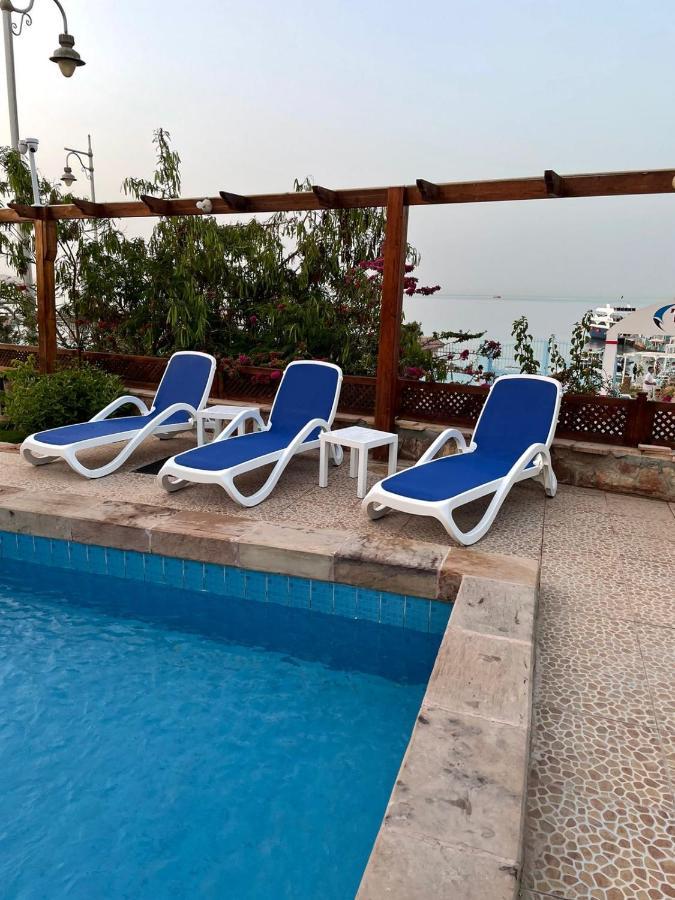 One Bedroom Chalet Managed By Lilly Apartments Hurghada Exteriör bild