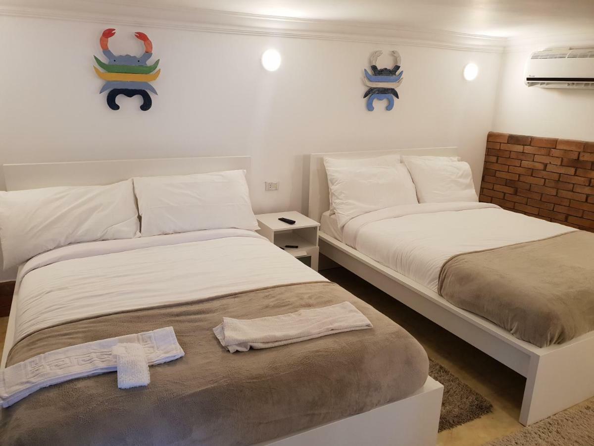 One Bedroom Chalet Managed By Lilly Apartments Hurghada Exteriör bild