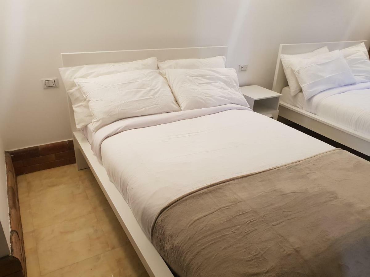 One Bedroom Chalet Managed By Lilly Apartments Hurghada Exteriör bild