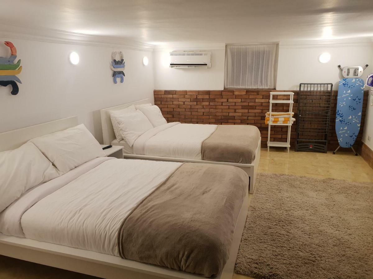 One Bedroom Chalet Managed By Lilly Apartments Hurghada Exteriör bild