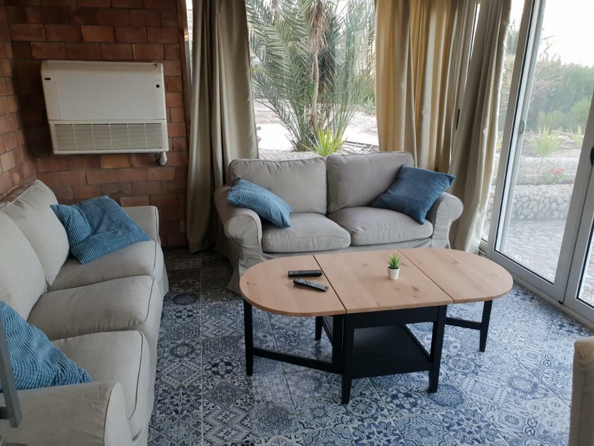 One Bedroom Chalet Managed By Lilly Apartments Hurghada Exteriör bild