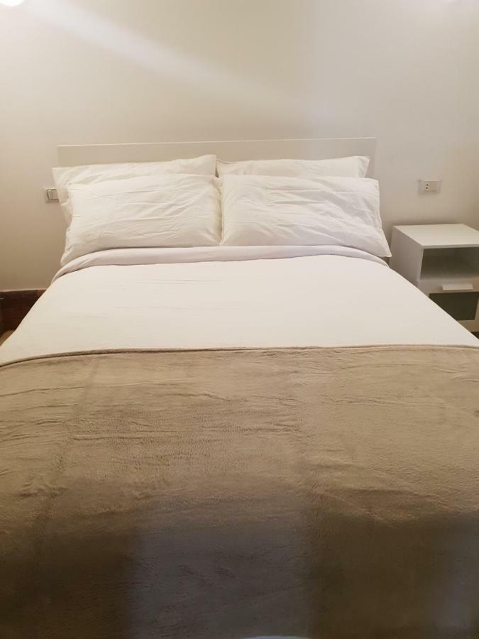 One Bedroom Chalet Managed By Lilly Apartments Hurghada Exteriör bild