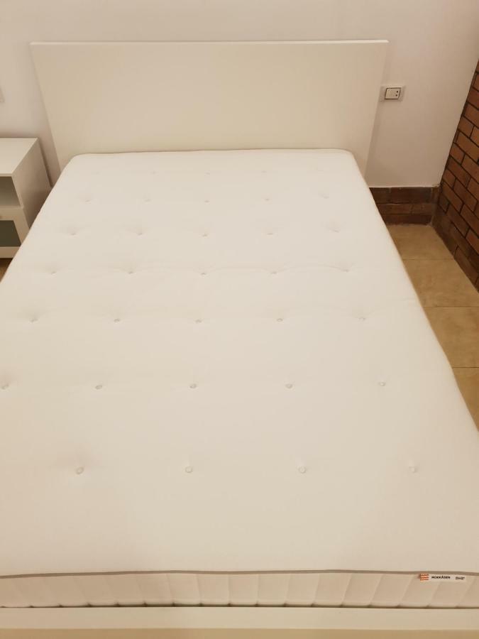 One Bedroom Chalet Managed By Lilly Apartments Hurghada Exteriör bild