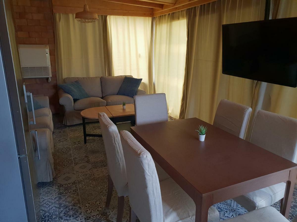 One Bedroom Chalet Managed By Lilly Apartments Hurghada Exteriör bild