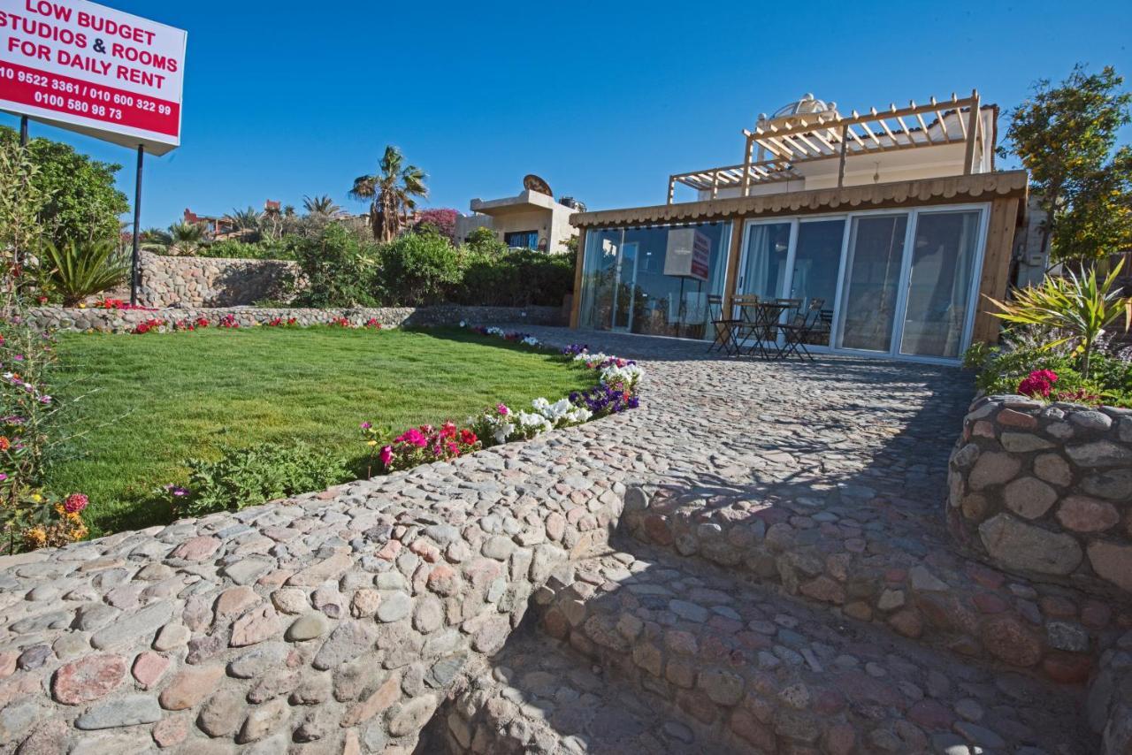 One Bedroom Chalet Managed By Lilly Apartments Hurghada Exteriör bild