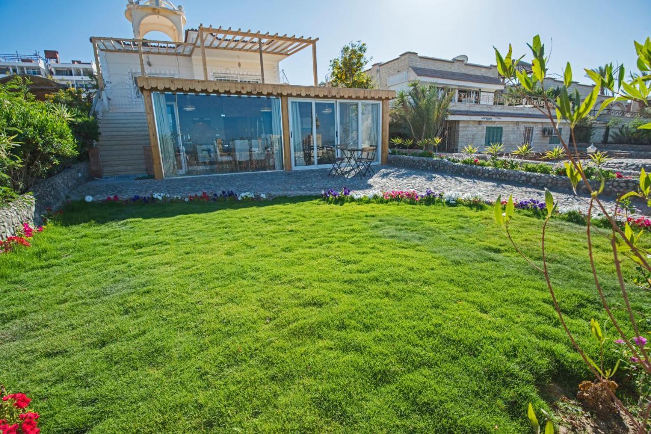 One Bedroom Chalet Managed By Lilly Apartments Hurghada Exteriör bild