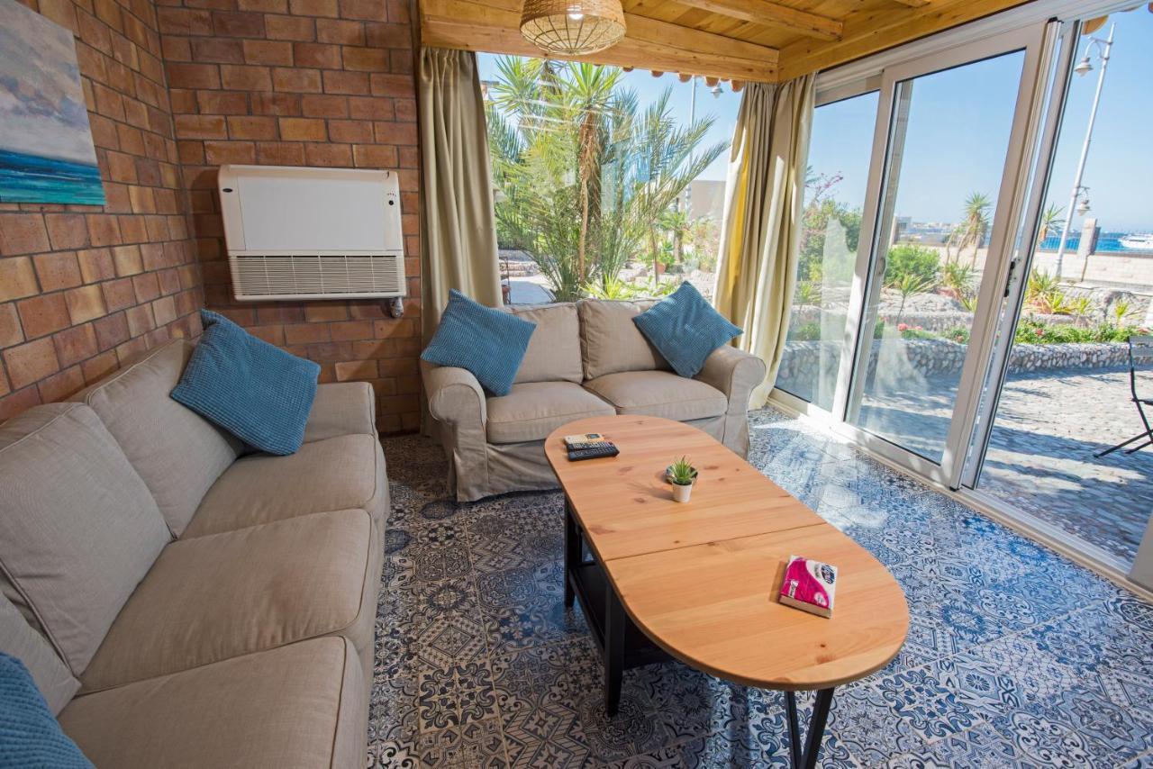 One Bedroom Chalet Managed By Lilly Apartments Hurghada Exteriör bild
