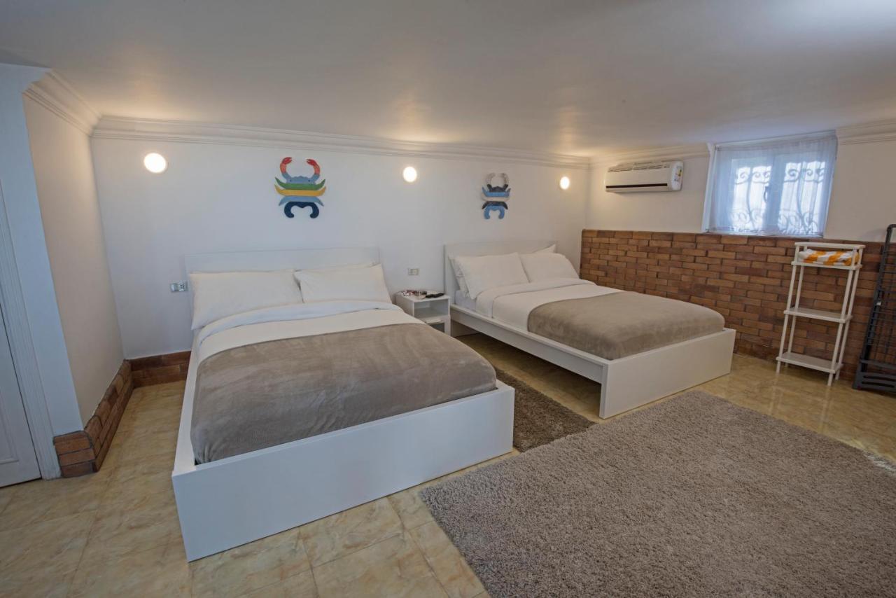 One Bedroom Chalet Managed By Lilly Apartments Hurghada Exteriör bild