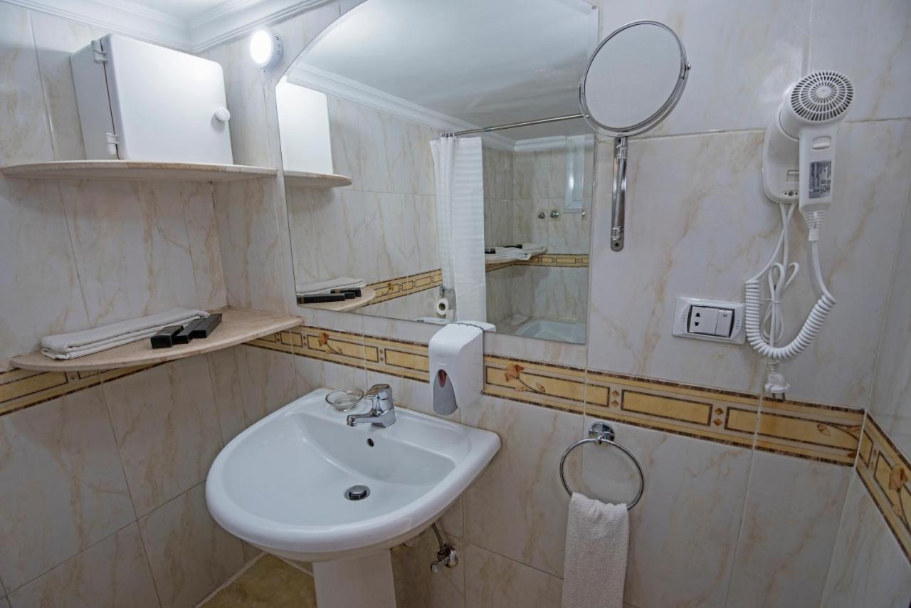 One Bedroom Chalet Managed By Lilly Apartments Hurghada Exteriör bild